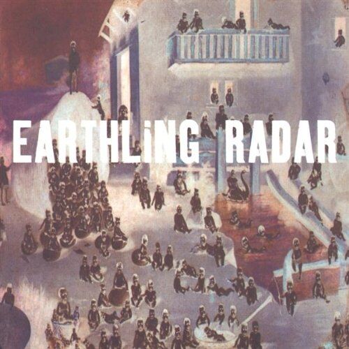 Earthling - Radar - Preis vom 19.10.2026 19:33:35 h