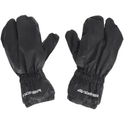 Bagster, Motorradhandschuhe, Wasserdichte Motorradhandschuhe (Herren, S)