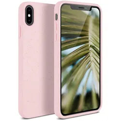 ONEFLOW Sama Sama Case iPhone XS Max nachhaltige Handyhülle