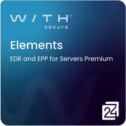 WithSecure Elements EDR und EPP for Servers Premium
