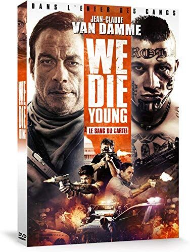 Lior Geller - We die young [FR Import] - Preis vom 17.10.2026 19:25:27 h