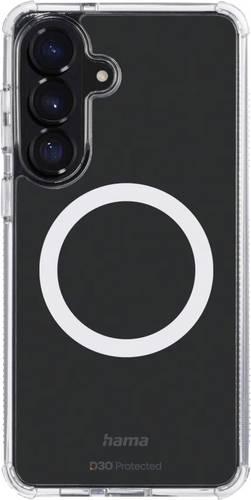 Hama Extreme Protect Cover Samsung Galaxy S26+ Transparent 00016016