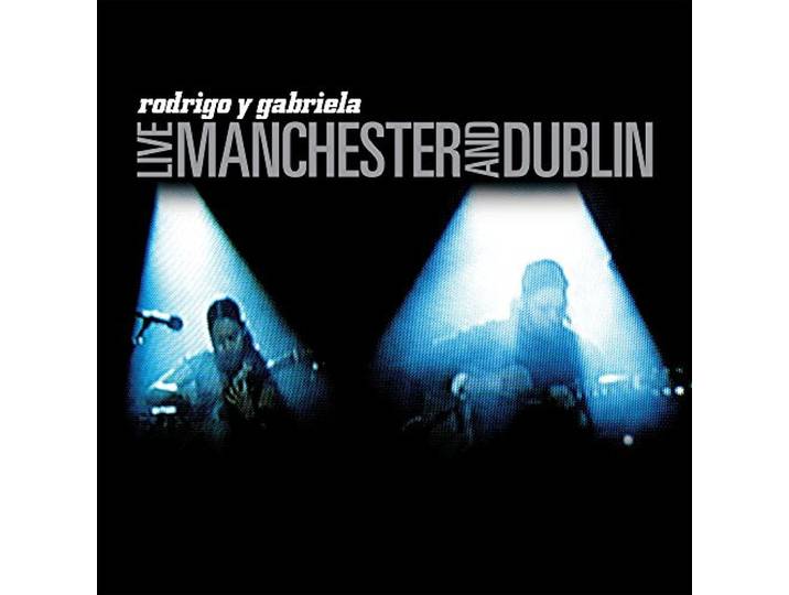 Live Manchester and Dublin