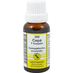 305 Cepa F Komplex 20 ML
