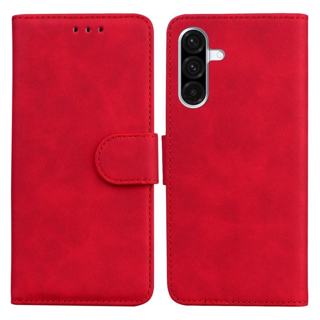 Cover-Discount Solide Etui Hülle (Samsung Galaxy A26) (57859407)