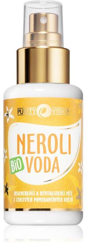 Purity Vision BIO regenerating treatment in a spray 100 ml