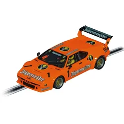 Carrera Digital 132 - BMW M1 Procar "Jägermeister Racing Team, No.1"