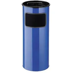 Hardwex Kombiascher, blau, 30 l