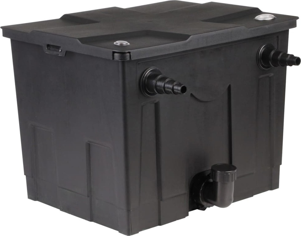 The Living Store Teichfilter 8000 L/h