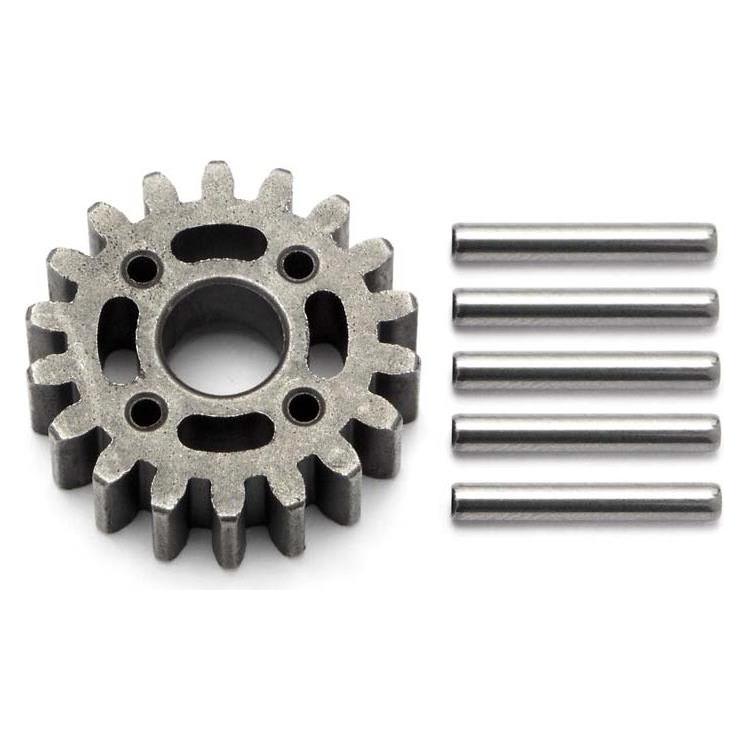 HPI Ritzel 18 Z (savage 3 Speed) (77058)