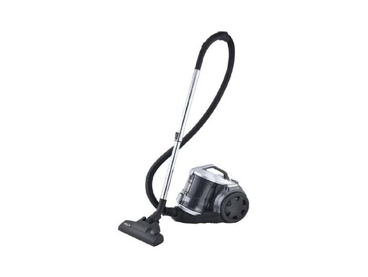 Berger & Lanz ZS168 Zyklonstaubsauger Schwarz