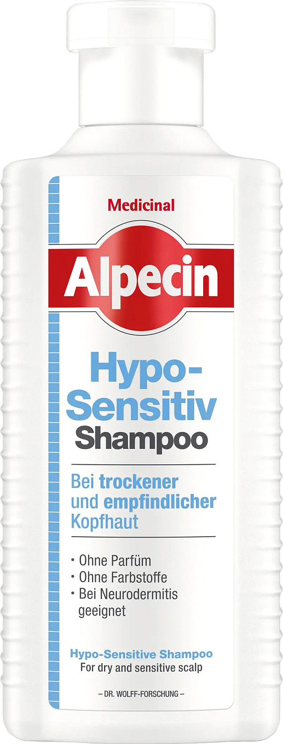 Alpecin Hypo Sensitiv Shampoo 250 ml FW-12400695