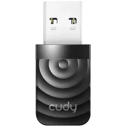 cudy NET Z AC1300 Wi-Fi USB 3.0 Adapter