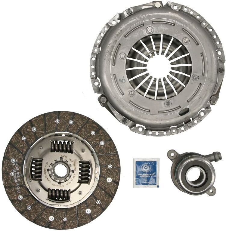 Sachs Kit frizione 3000 990 677