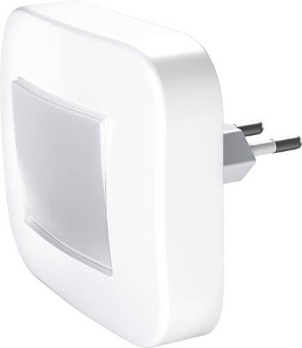 OSRAM HOMELIGHTING Lunetta Hall White 4099854532191 LED-Nachtlicht