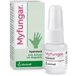 Myfungar Nagellack zur Vorbeugung von Nagelpilz 6.6 ml