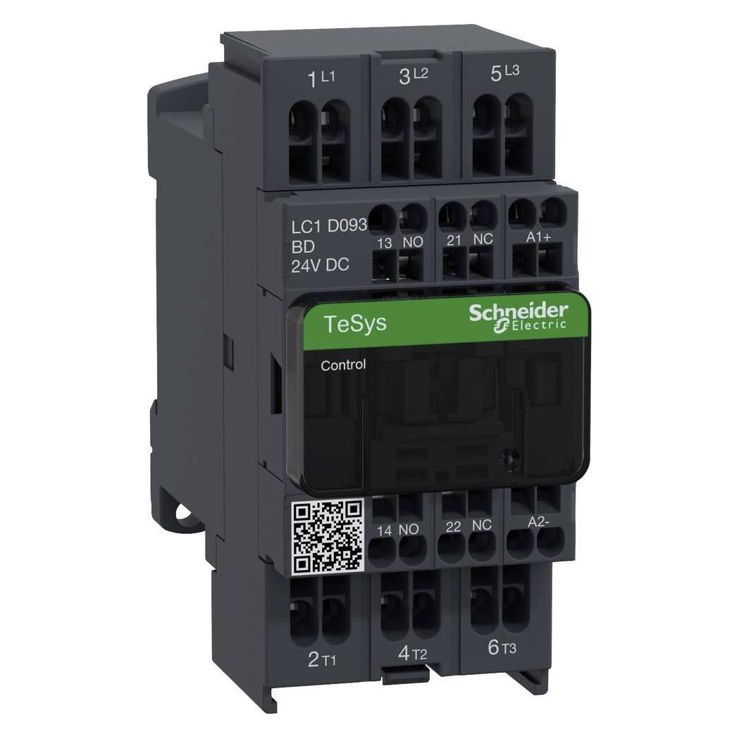 APC LC1D123BD (LC1D123BD)