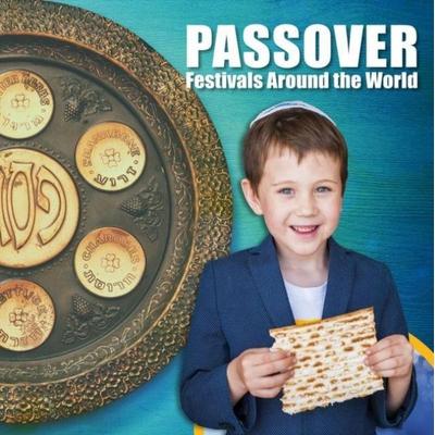 Passover, Taschenbuch von Grace Jones, BookLife Publishing, 978-1-78998-080-6