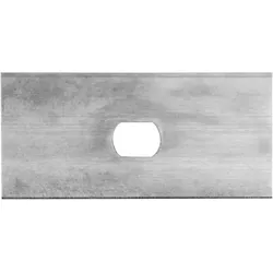 Ersatzklingen LOGAN 268 - 100 Stück