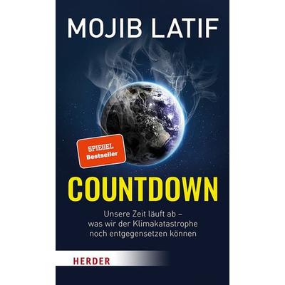 Countdown, Taschenbuch von Mojib Latif, Herder, 978-3-451-39271-9