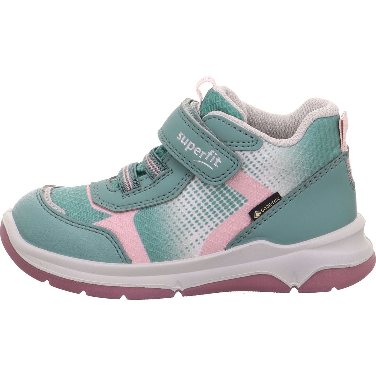 Superfit Cooper grÜn/rosa (7010) 21 1-006413-7010-21