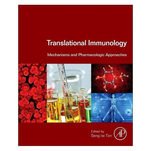 Elsevier Translational Immunology (Englisch, Hardcover, Seng-Lai Tan) (54558739)
