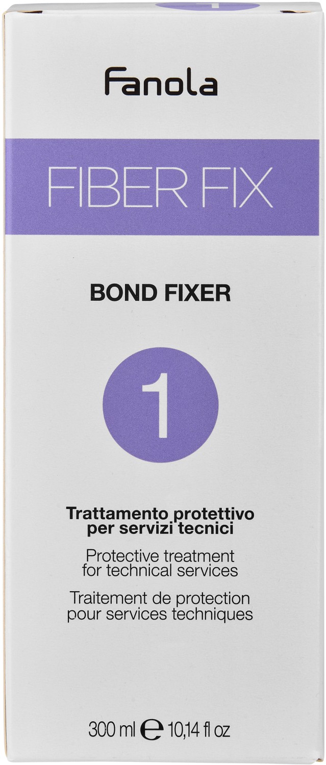 Fanola Fiber Fix Bond Fixer Nr. 1 300 ml FN7762227