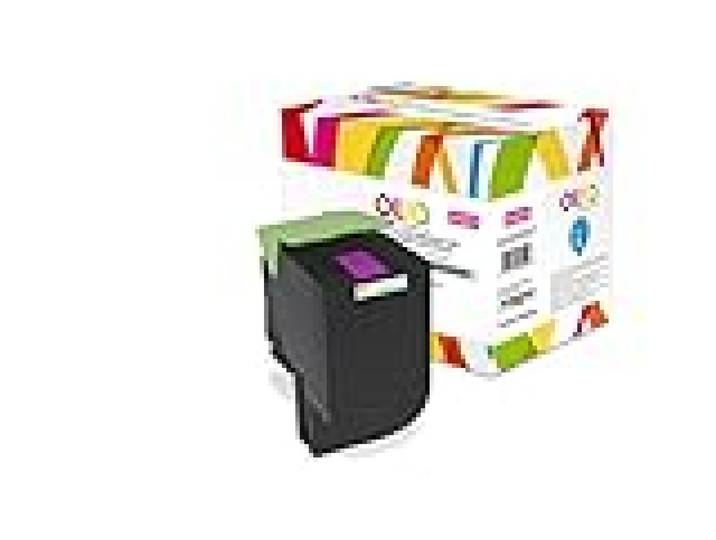 Armor 70C2HM0/70C2HME Toner laser Remanufacturée Magenta