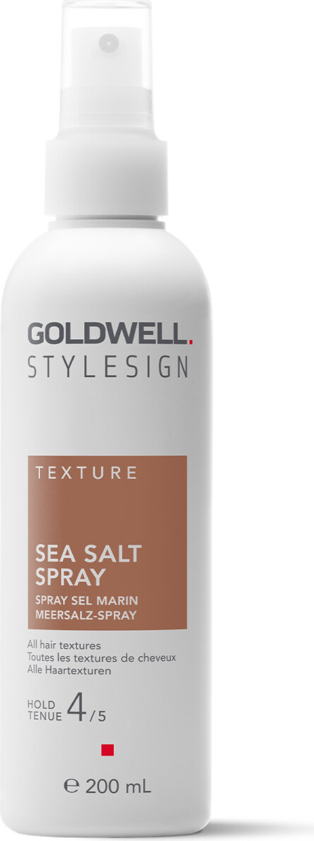 Goldwell Stylesign Texture Meersalz-Spray 200 ml GW-252036