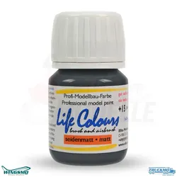 Elita Farben Life Colours RAL 7016 Anthrazitgrau