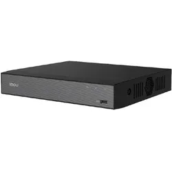 Imou NVR N118, 18-Kanal-Netzwerkvideorekorder, 4K UHD, H.265 (Netzwerk Videorecorder (NVR)), Netzwerkkamera Zubehör