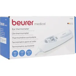 Beurer Ft58 Ohrthermometer 1 ST