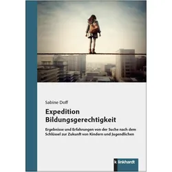 Expedition Bildungsgerechtigkeit, Schulbücher von Sabine Doff