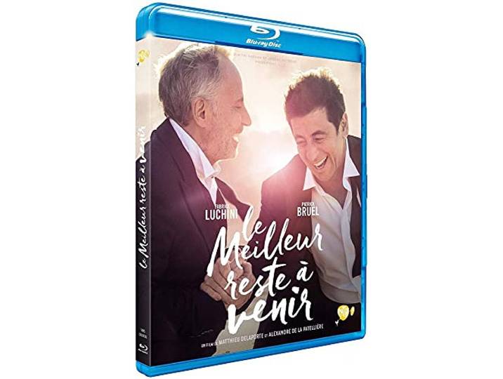 Le Meilleur Reste à Venir