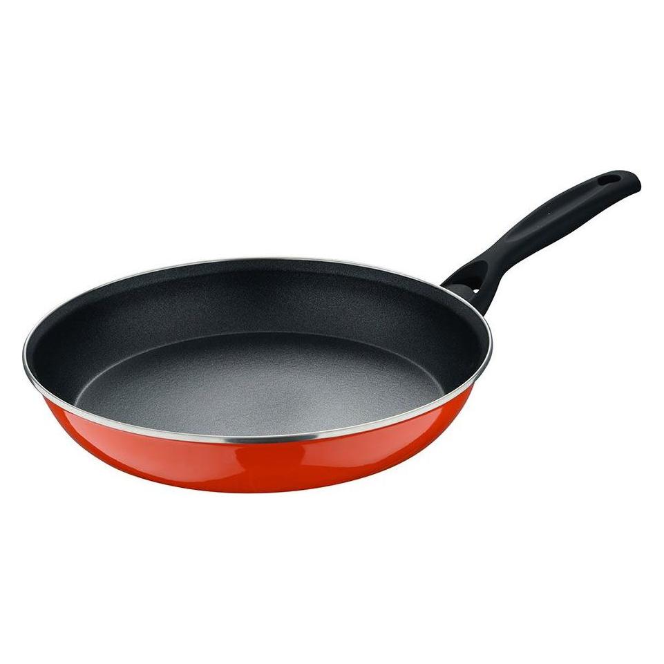 San Ignacio Valencia carbon steel pan ø30x5cm bgeu3196 (63026915)