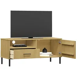 vidaXL, TV Möbel, Gazonica (106 x 40 x 46.50 cm)