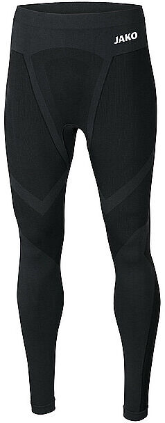 JAKO Kinder Unterziehtight Comfort 2.0 schwarz   140 B