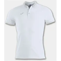JOMA Bali II Poloshirt Kinder 200 - weiß 140