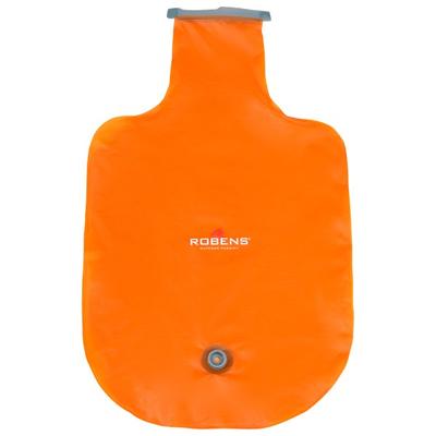 Robens - Pumpsack UL Gr 12,5 l Schwarz