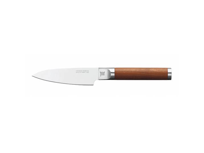 Fiskars Couteau à légumes Norden 9 cm