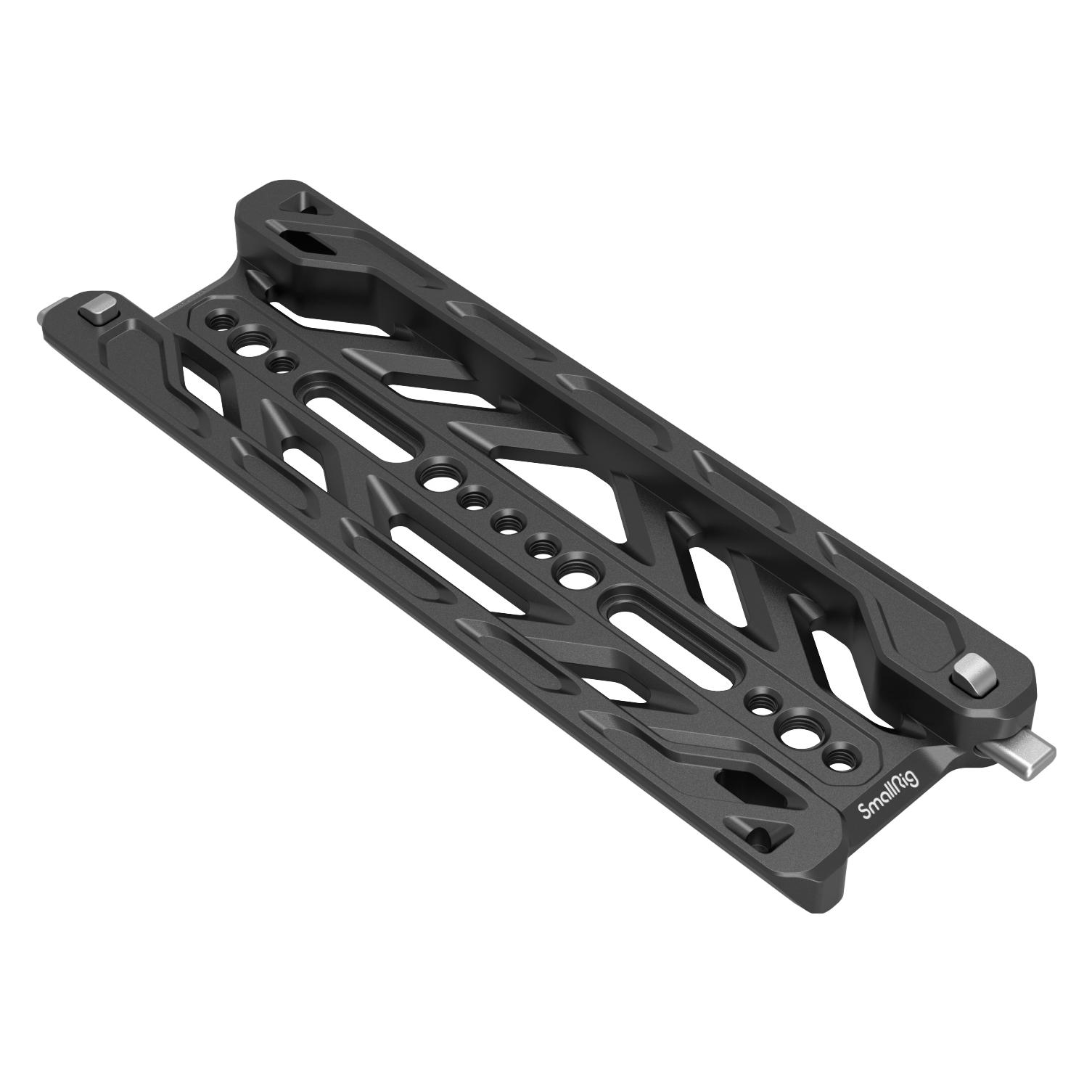 SmallRig 3770 ARRI DOVETAIL PLATE 8" / 20CM LIGHTWEIGHT (3770)