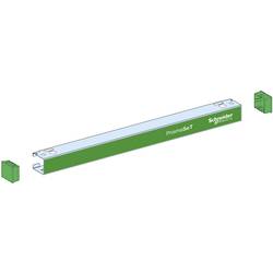 PrismaSeT-P, Designfrontblende, Breite=650mm,Höhe=1Modul LVS08642 Schneider Electric Inhalt: 1 St.