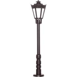 Viessmann Modelltechnik H0 Parklaterne einfach Fertigmodell 6070 1 St.