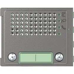 Legrand 351145 Frontblende Lautsprecher LED 2Rt-D Robur