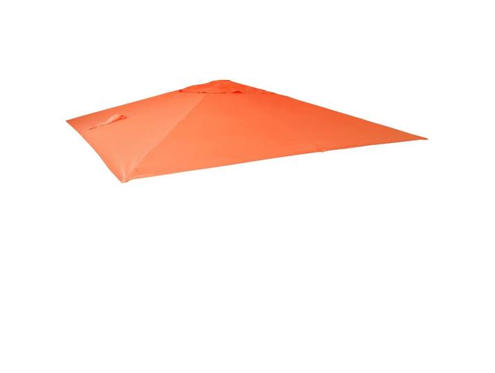 ERSATZ-BEZUG FÜR SCHIRM I Orange