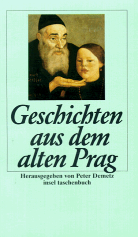 Peter Demetz - Geschichten aus dem alten Prag - Preis vom 11.10.2026 03:10:56 h