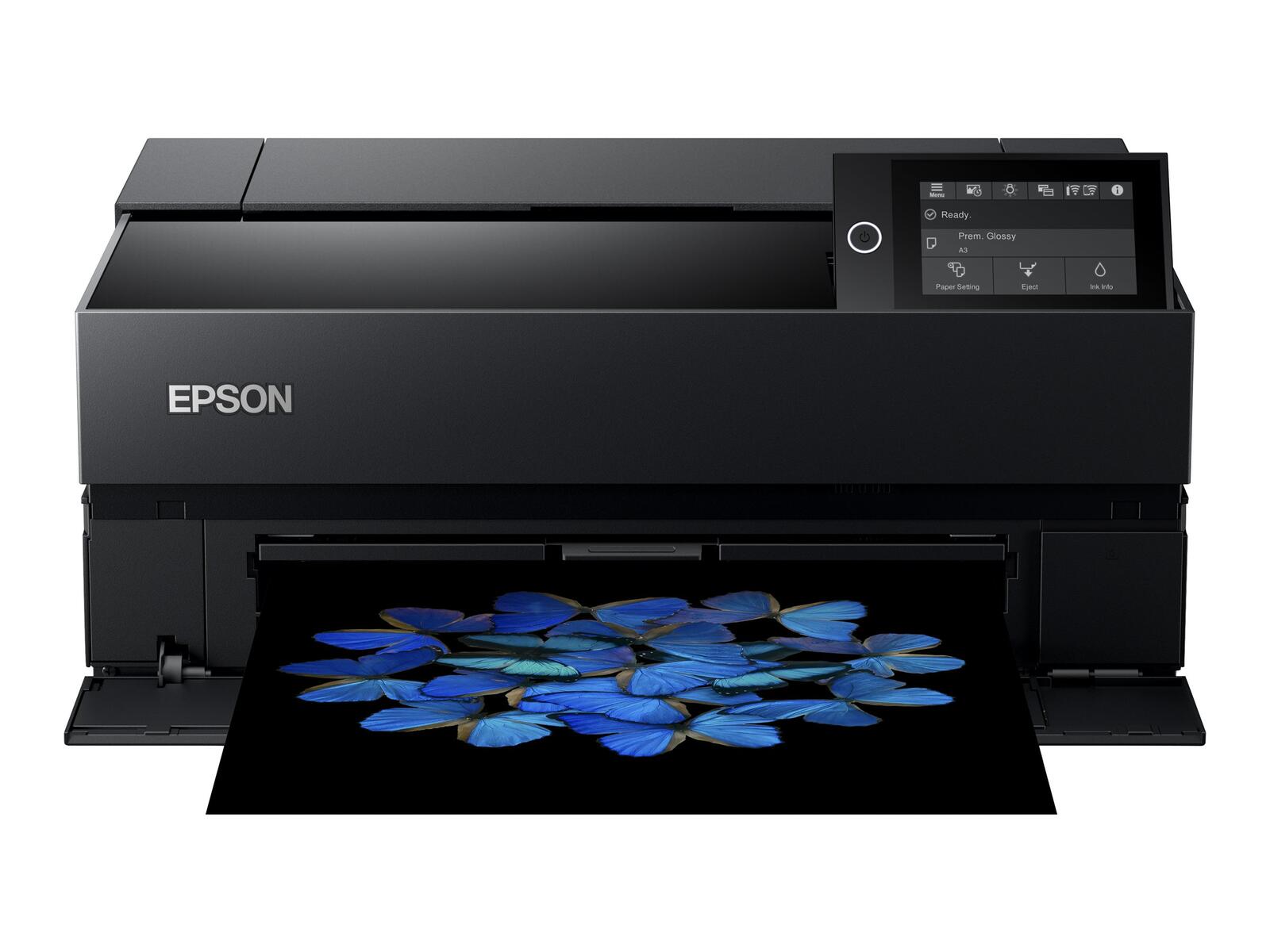 Epson SureColor SC-P700 Tintenstrahl-Drucker C11CH38401