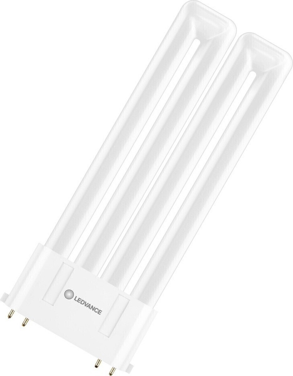 Ledvance Dulux LED F 20W/830 2G10 4-polig 2250lm Energieklasse E