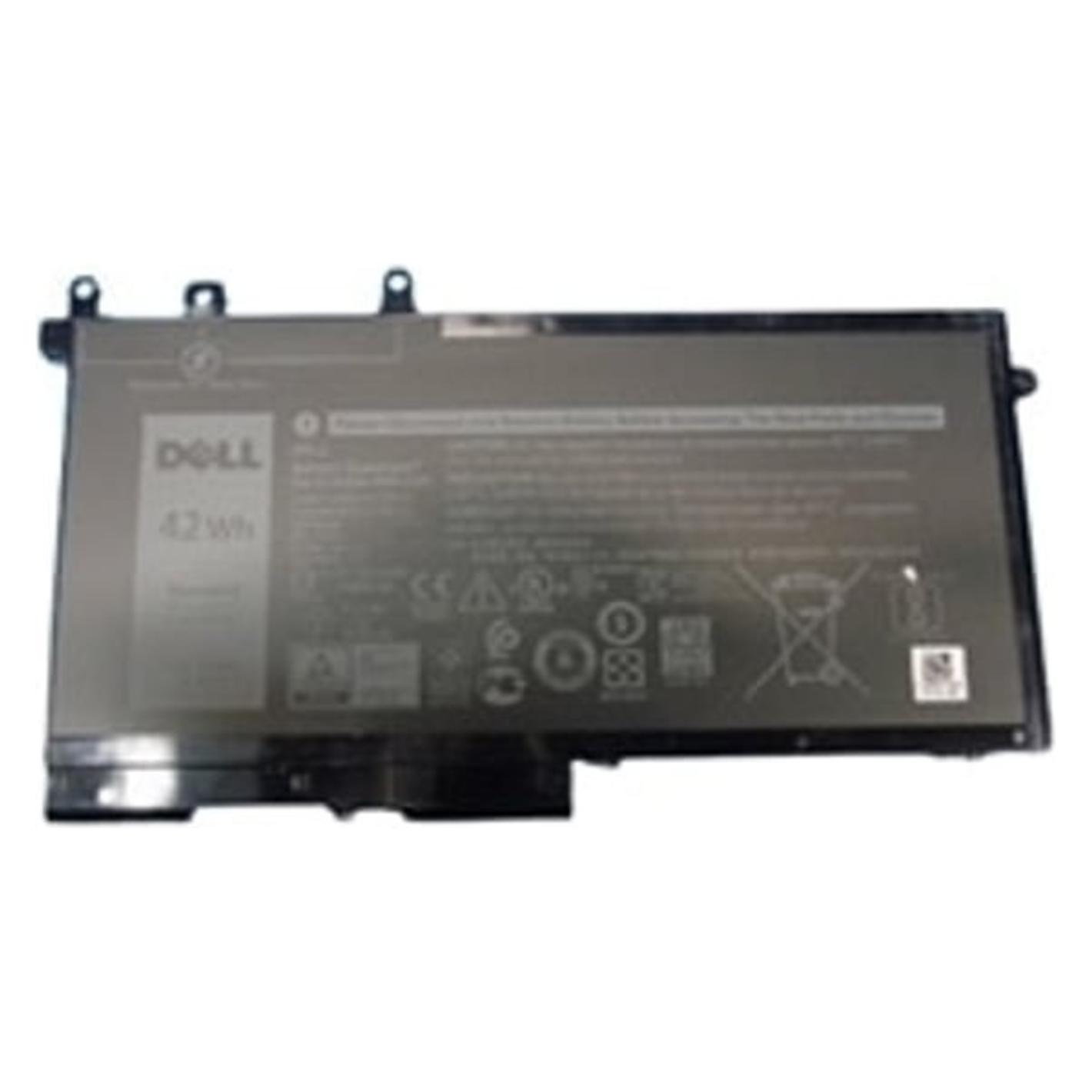 Dell Battery : Primary 3-cell (3 Zellen) (049XH)