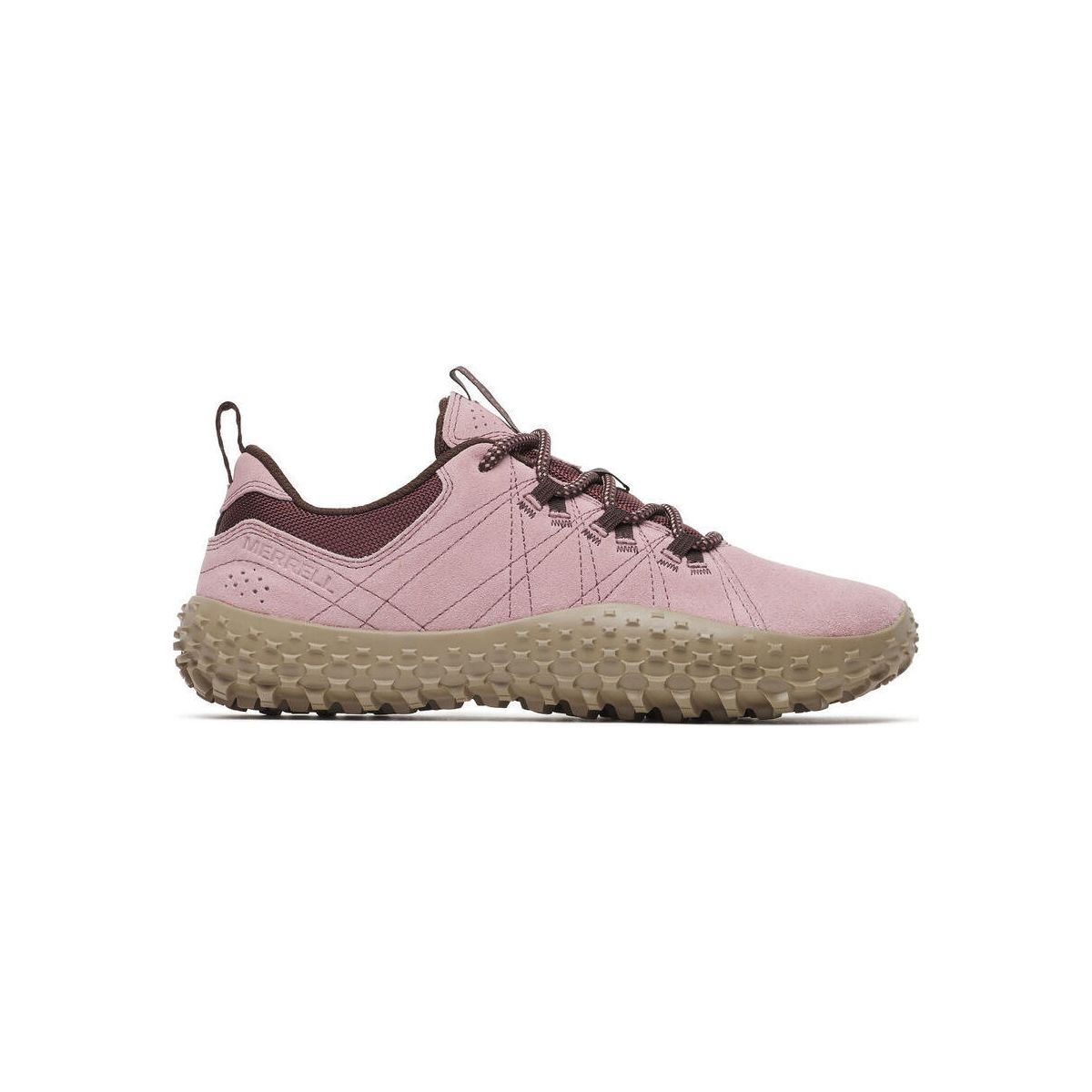 Merrell Wrapt Women rosewood 37,5 J00005154-37,5